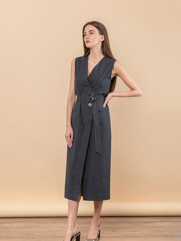 

Платье MR520 MR 229 2728 0221  Dark Navy, Платье MR520 MR 229 2728 0221 S Dark Navy