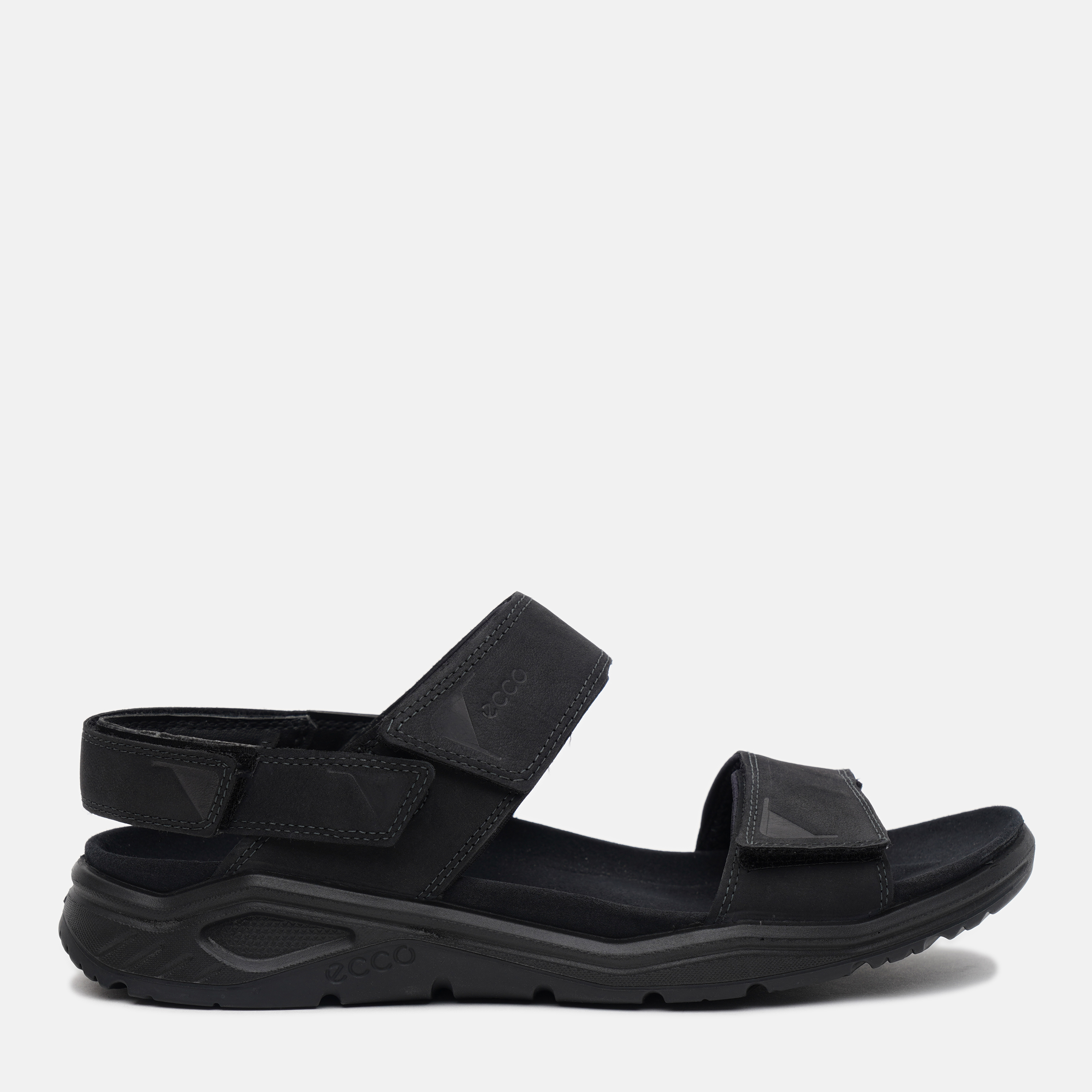 

Сандалии ECCO X-Trinsic 880664 46 29.7 см Черные