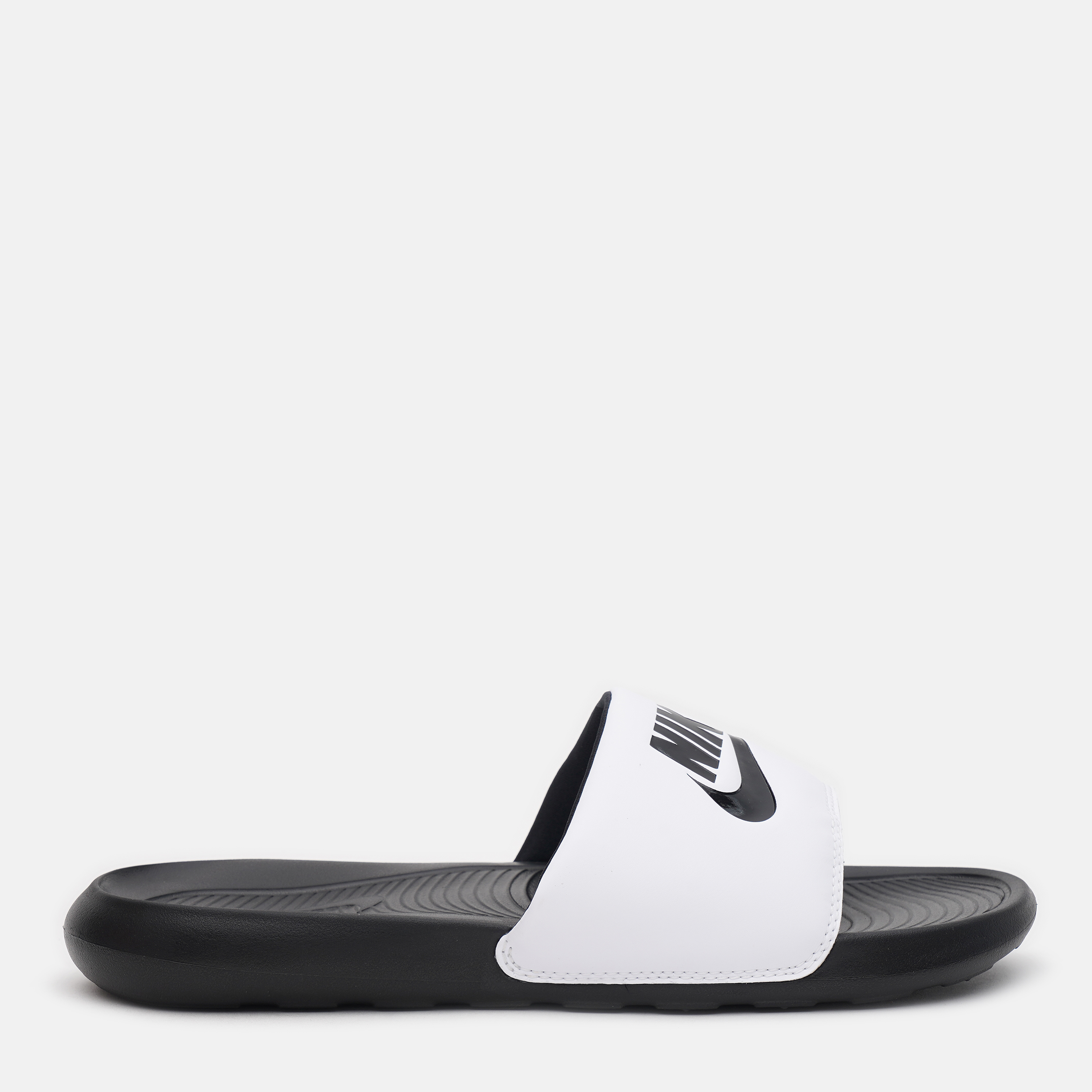 Чоловічі шльопанці для пляжу Nike Victori One Slide CN9675-005 40.5 (8) 26 см Білі від Rozetka на платформі USKIDKA Акція на Чоловічі шльопанці для пляжу Nike Victori One Slide CN9675-005 40.5 (8) 26 см Білі від Rozetka