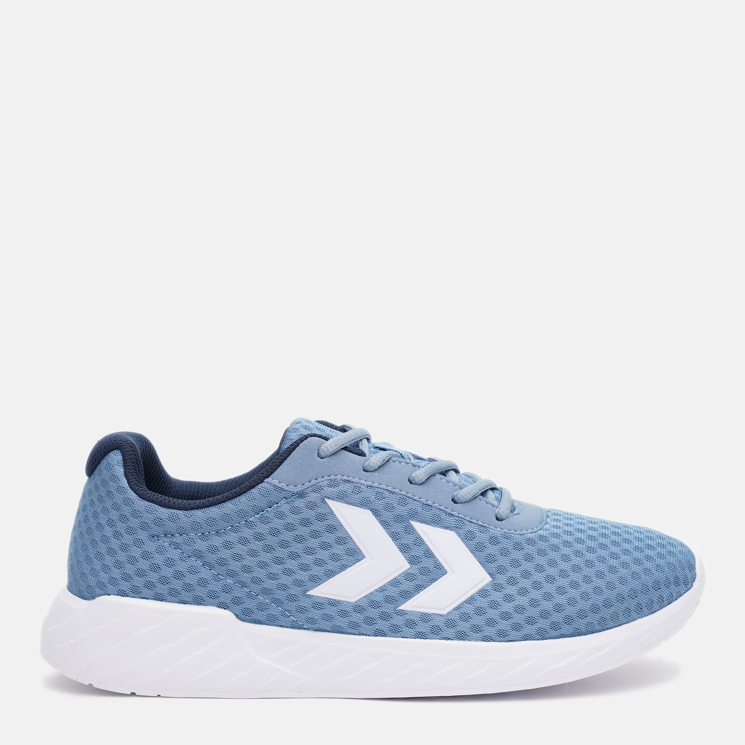 

Кроссовки Hummel Breather Legend 211-831-7986 46 (11UK) 30 см Голубые