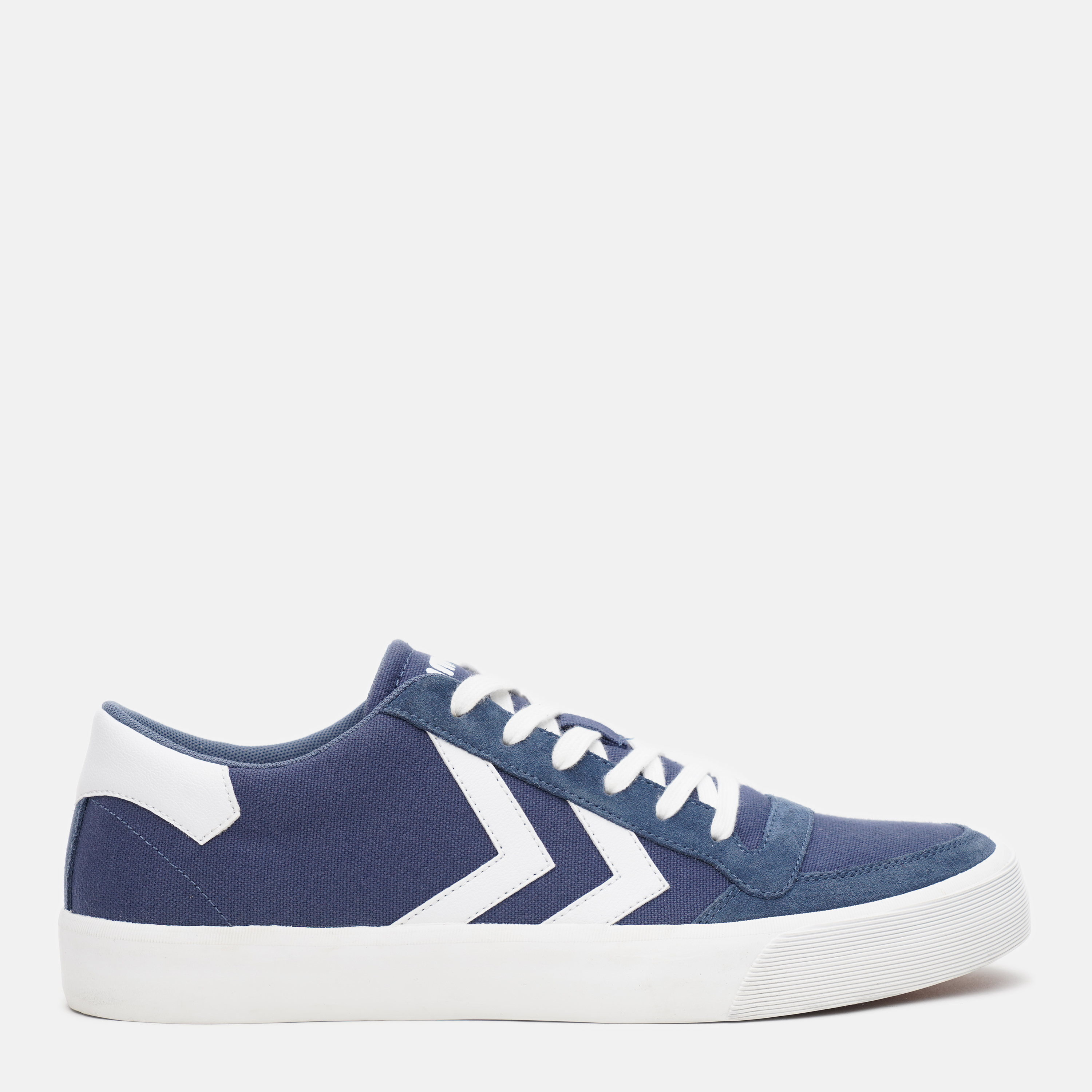 

Кеды Hummel Stadil Rmx Low 064-397-8588 40 (6.5UK) 25.5 см Синие