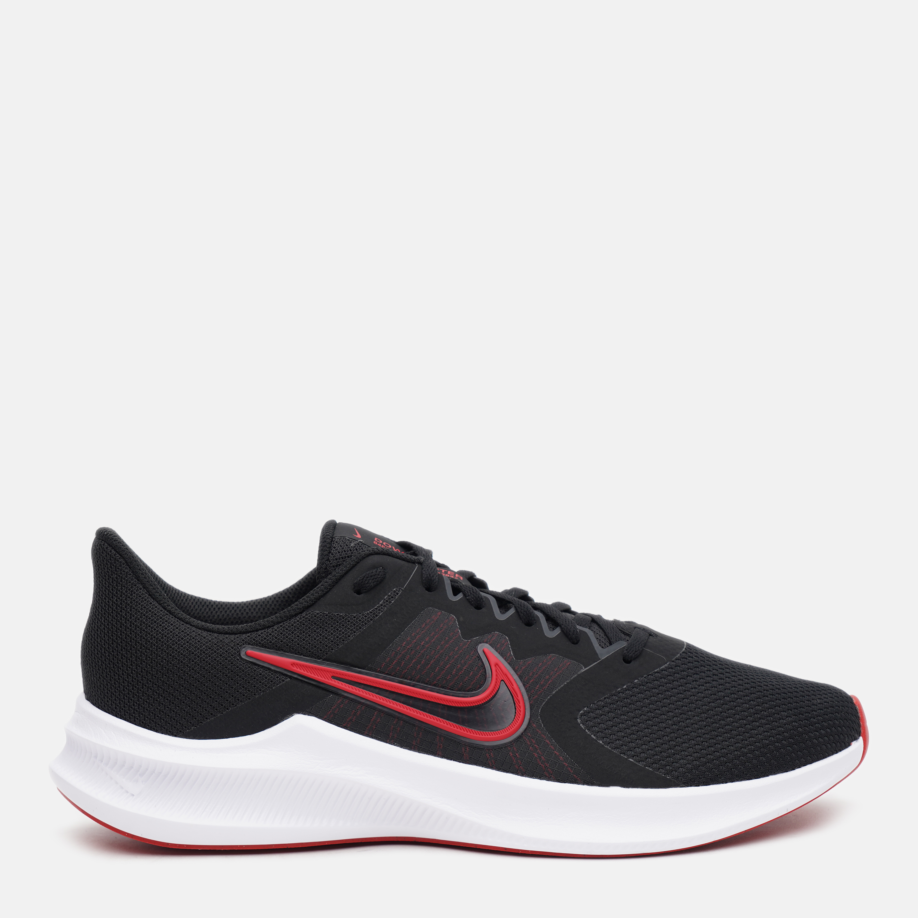 

Кроссовки Nike Downshifter 11 CW3411-005 45 (12) 30 см Черные