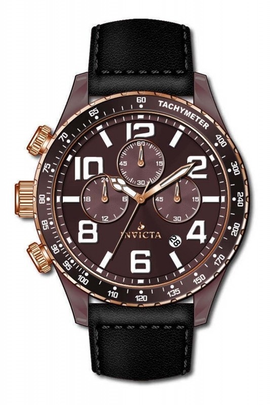 

Мужские швейцарские часы Invicta Ceramics 11251
