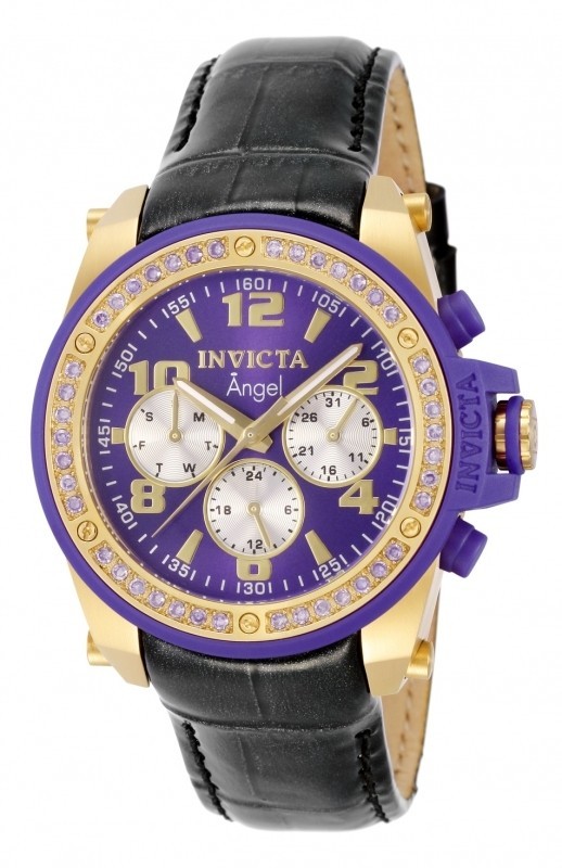 

Женские швейцарские часы Invicta Angel 11732