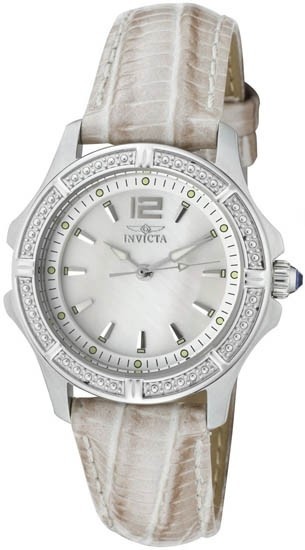 

Женские швейцарские часы Invicta Wildflower 11782