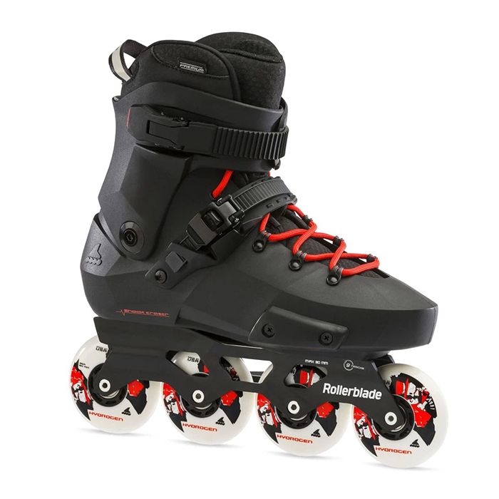 

Ролики Rollerblade Twister Edge X 2021 40.5 (22845-22849 - 22849)