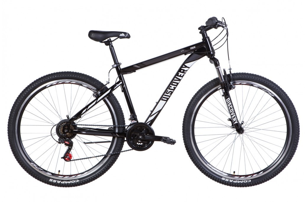 

ВЕЛОСИПЕД 29" DISCOVERY TREK 2021