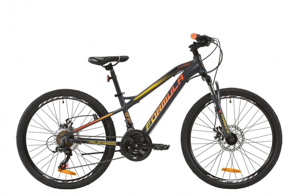 

ВЕЛОСИПЕД 24" FORMULA BLACKWOOD 1.0 2020