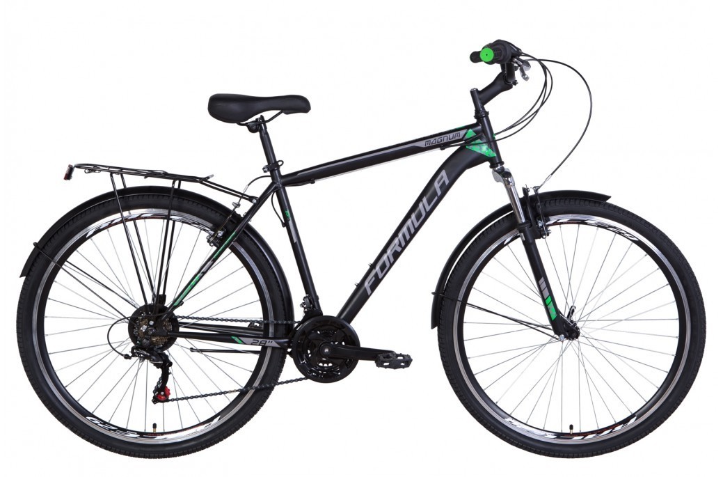 

ВЕЛОСИПЕД 28" FORMULA MAGNUM 2021