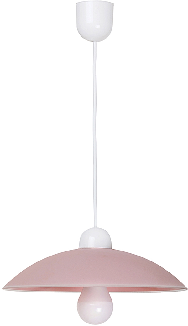 

Люстра Rabalux Cupola range E27 1x60 (1409)