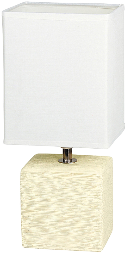 

Настольная лампа Rabalux Orlando E14 1x40W (4929)