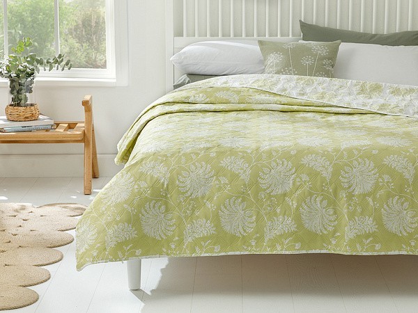 

Покрывало для кровати 240х220 см English Home Shadownoon 10030890003