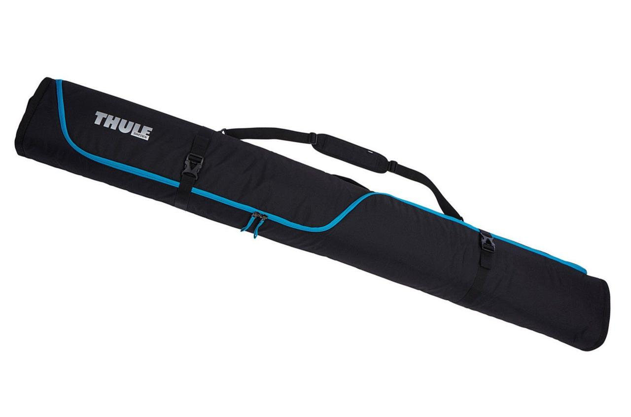 

Чехол для лыж Thule RoundTrip Ski Bag 192см Black 225116