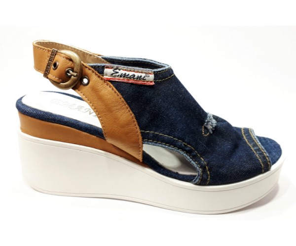 

Босоножки Emani jeans 30-12-13 37