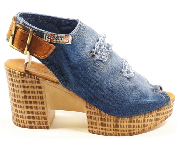 

Босоножки Ersax 1210-Z6k 37