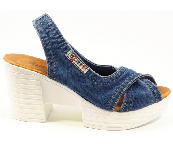 

Босоножки Ersax 1058-z6 39