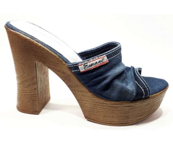 

Сабо Emani jeans 07-10-76234 39
