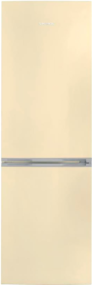 

Двухкамерный холодильник SNAIGE RF56SM-S5DP2F