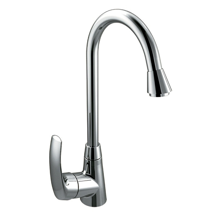 

Смеситель для кухни Imprese Malse 55010 (53990)
