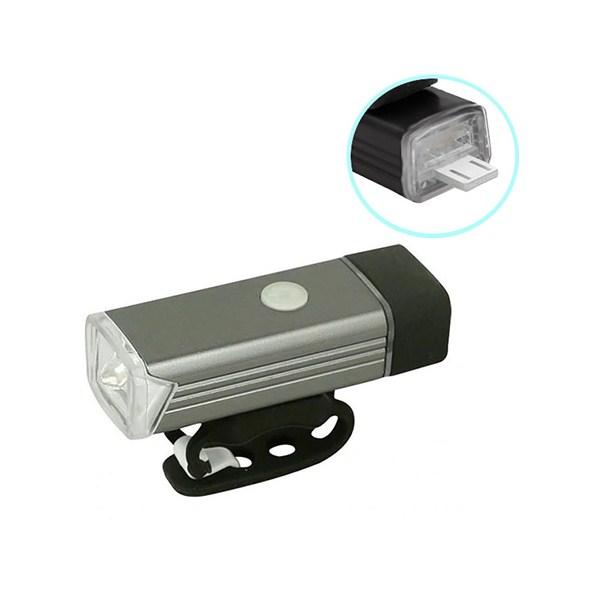 

Велофонарь Baisk BST-001, аккумулятор