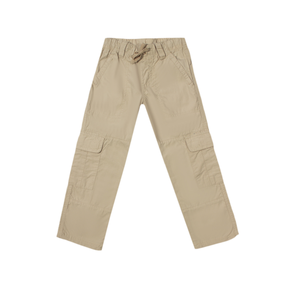 

Брюки Losan Mc baby boys (X15-9001AC/42) Бежевый 3 Years-98 см