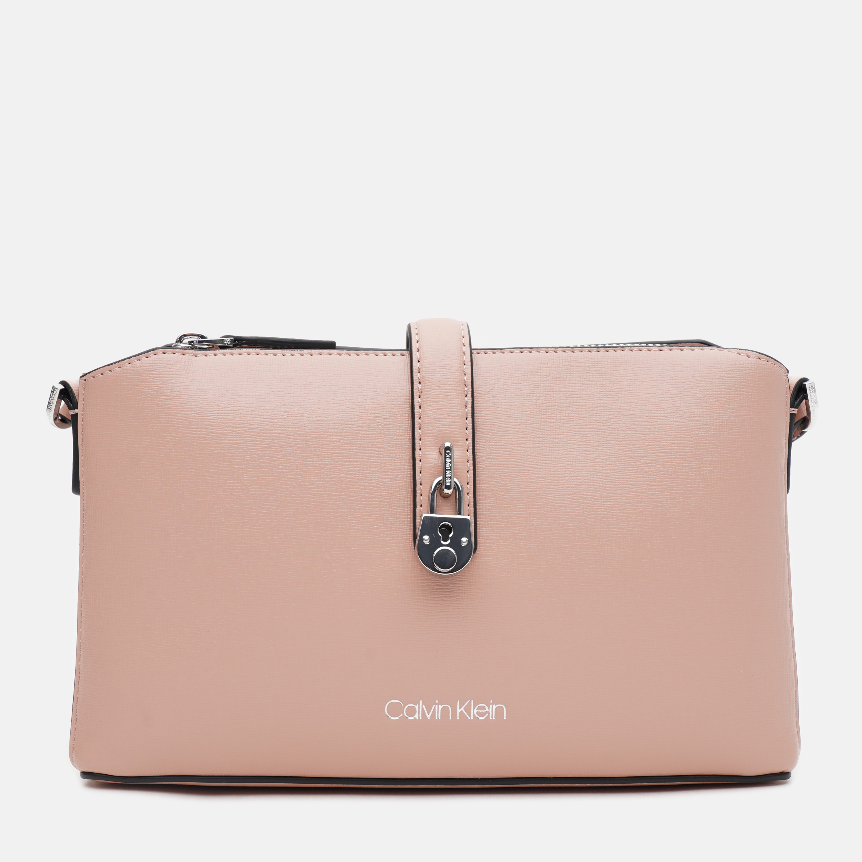 

Сумка женская Calvin Klein Jeans Ew Xbody K60K608288-TCT Blush