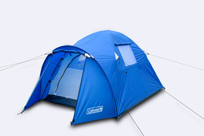

Палатка двухместная Coleman 3006