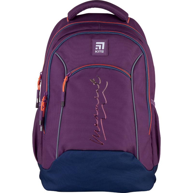

Рюкзак Kite Education K21-813L-4