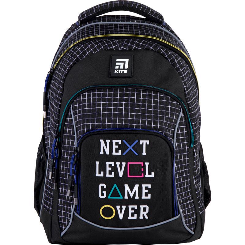 

Рюкзак Kite Education K21-814M-2