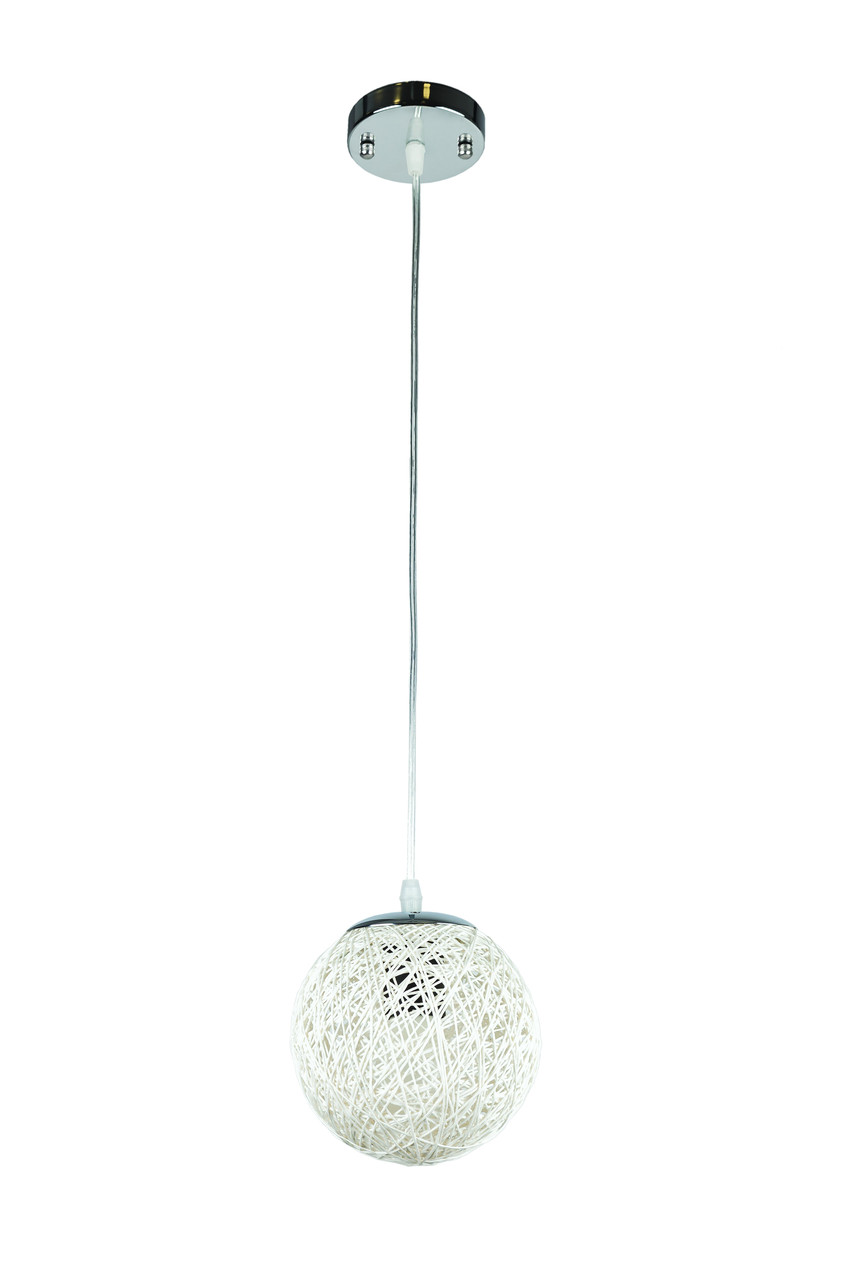 

Люстра подвесная Levistella 9711501-1 WH