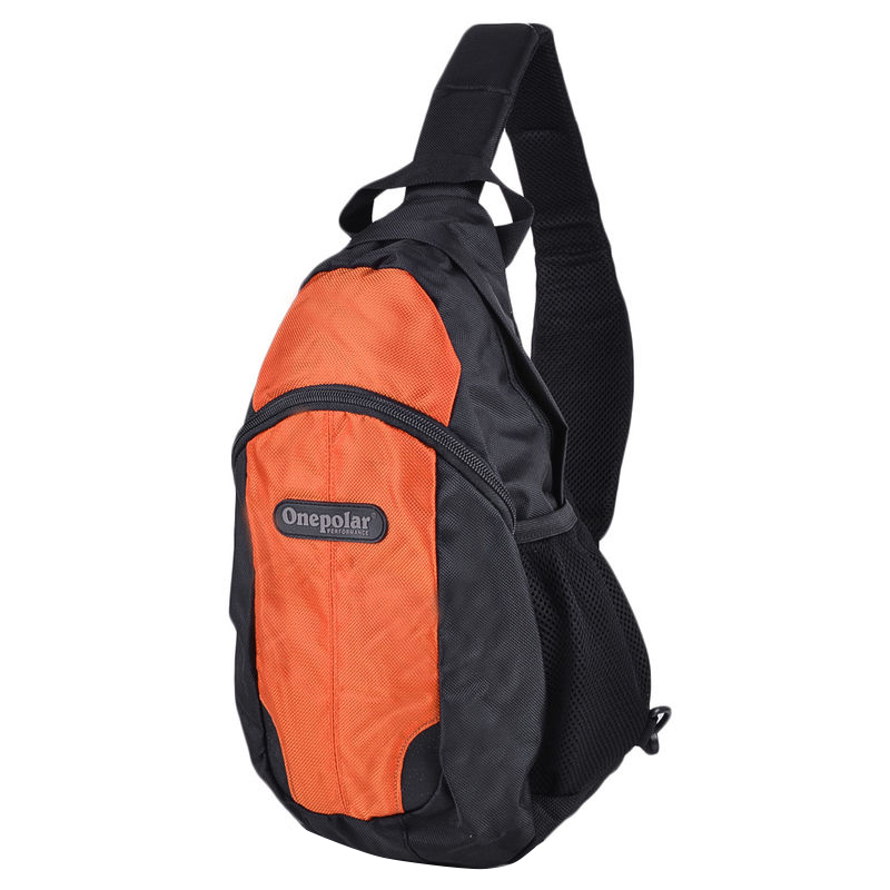 

Детский рюкзак (W1292-orange) Onepolar 35х20х13 см Оранжевый 000132127