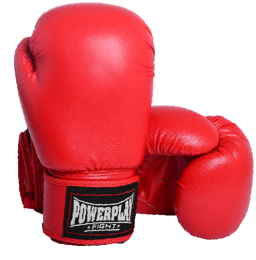 

Боксерские перчатки 3004 Power Play 14oz Красный (37228004)