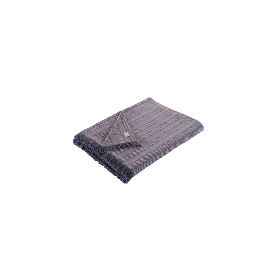 

Пике Buldans Kayra purple grey 240*260 (svt-2000022259859)