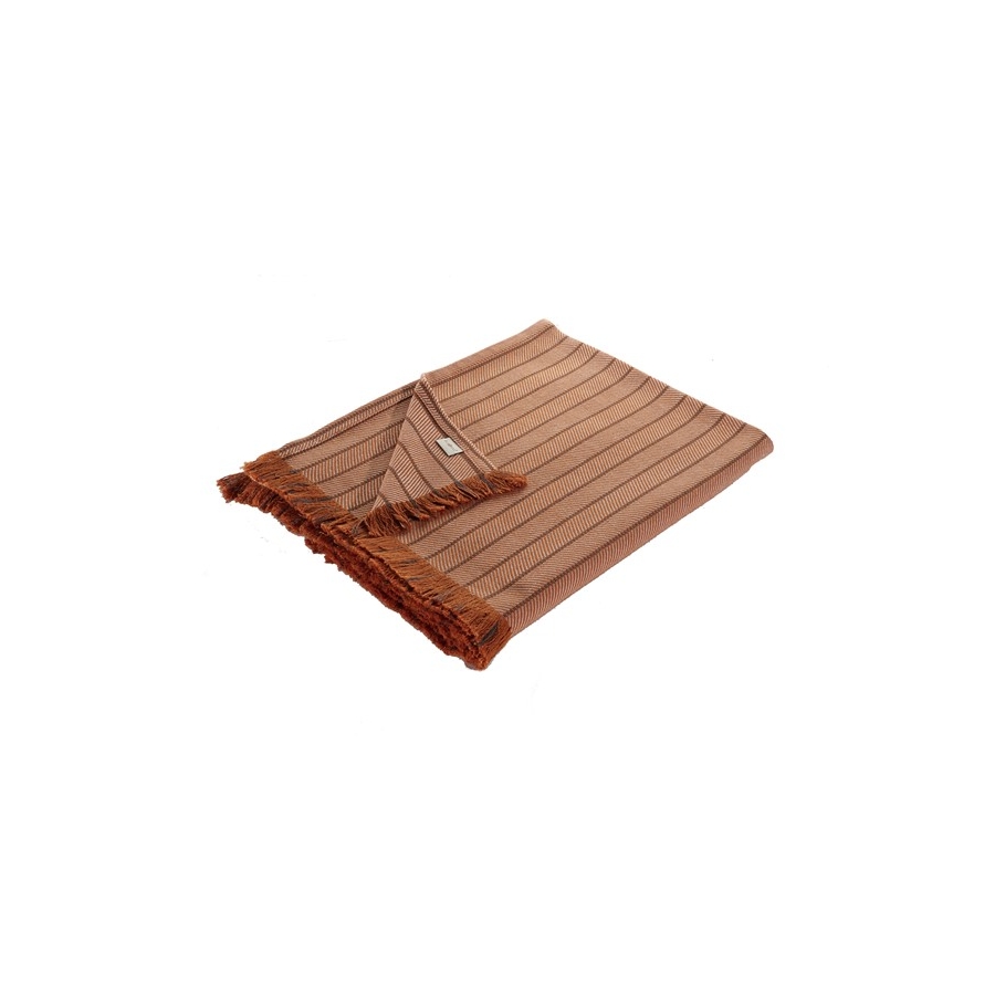 

Пике Buldans Kayra tobacco 240*260 (svt-2000022259873)