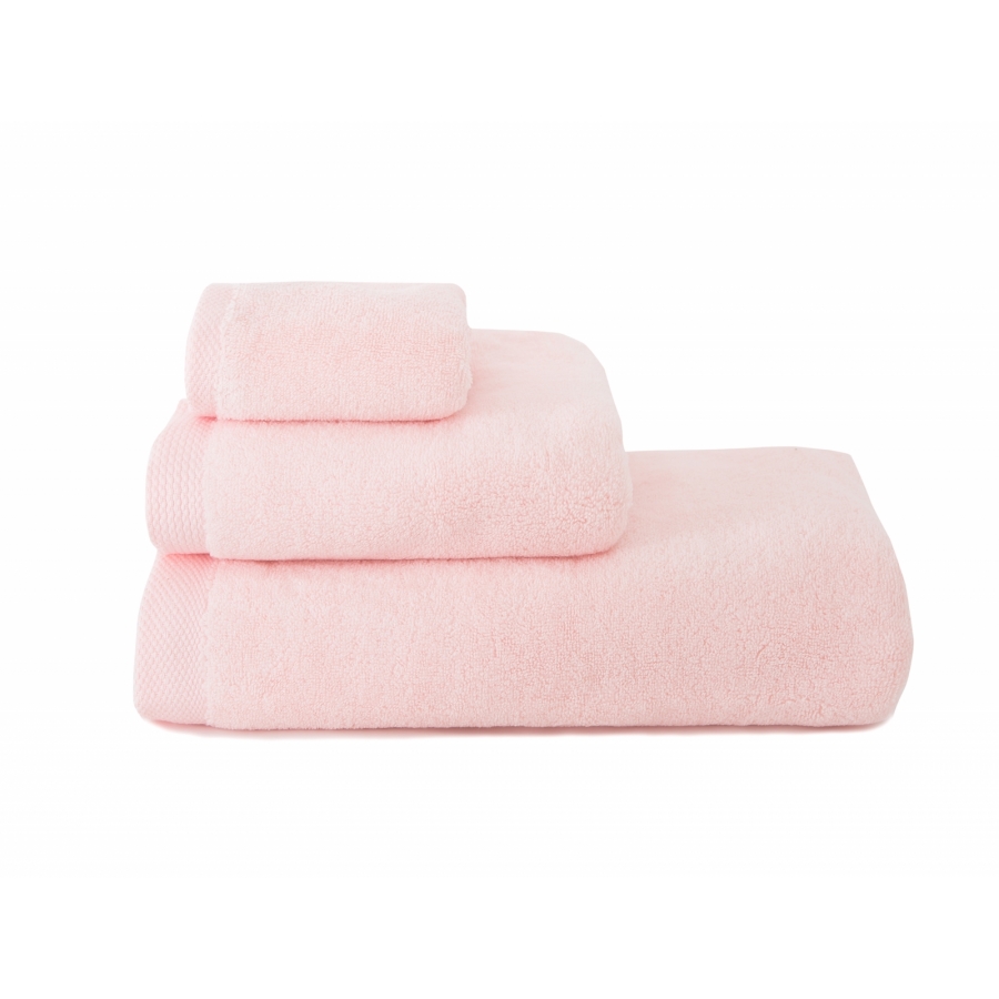 

Полотенце Irya Comfort microcotton a.pembe светло розовый 90*150