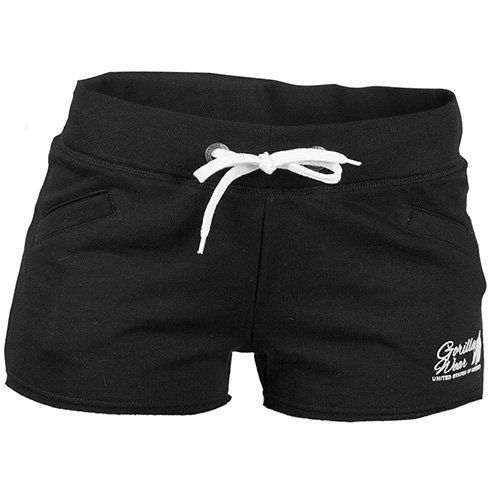 

Шорты женские New Jersey Gorilla Wear M Черный