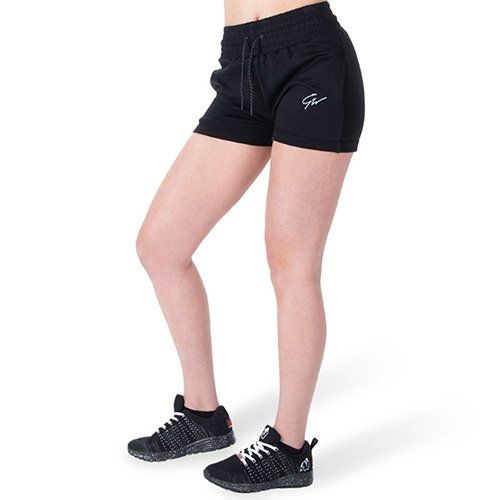 

Шорты женские Pixley Gorilla Wear M Черный