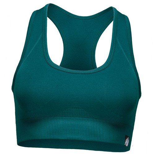

Топ Yava Seamless Gorilla Wear XS/S Зеленый