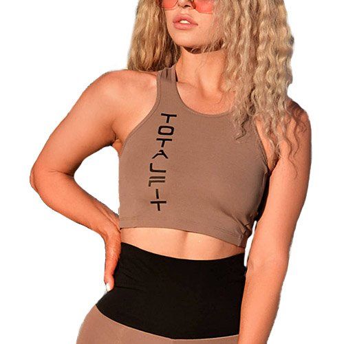 

Топ Comfort T2-C3 TotalFit M Кофейный