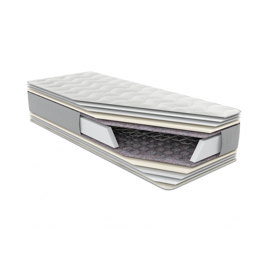 

Матрас ортопедический Lotus Home Cosmo 160*200 (svt-2000022251273)