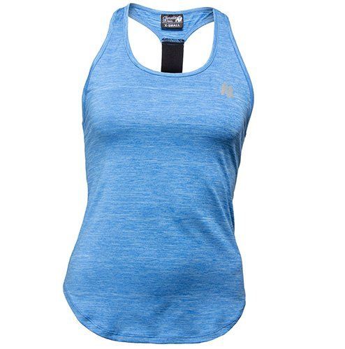 

Майка женская Monte Vista Gorilla Wear M Голубой
