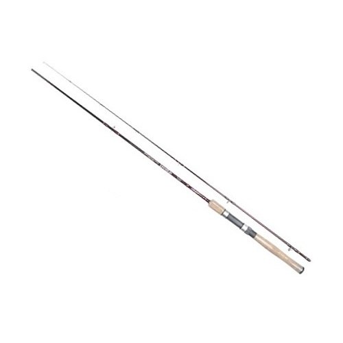 

Спиннинг STENSON Carbon Prestige 2.1 м 5-28 г 2k (ВКД4063-2.1)