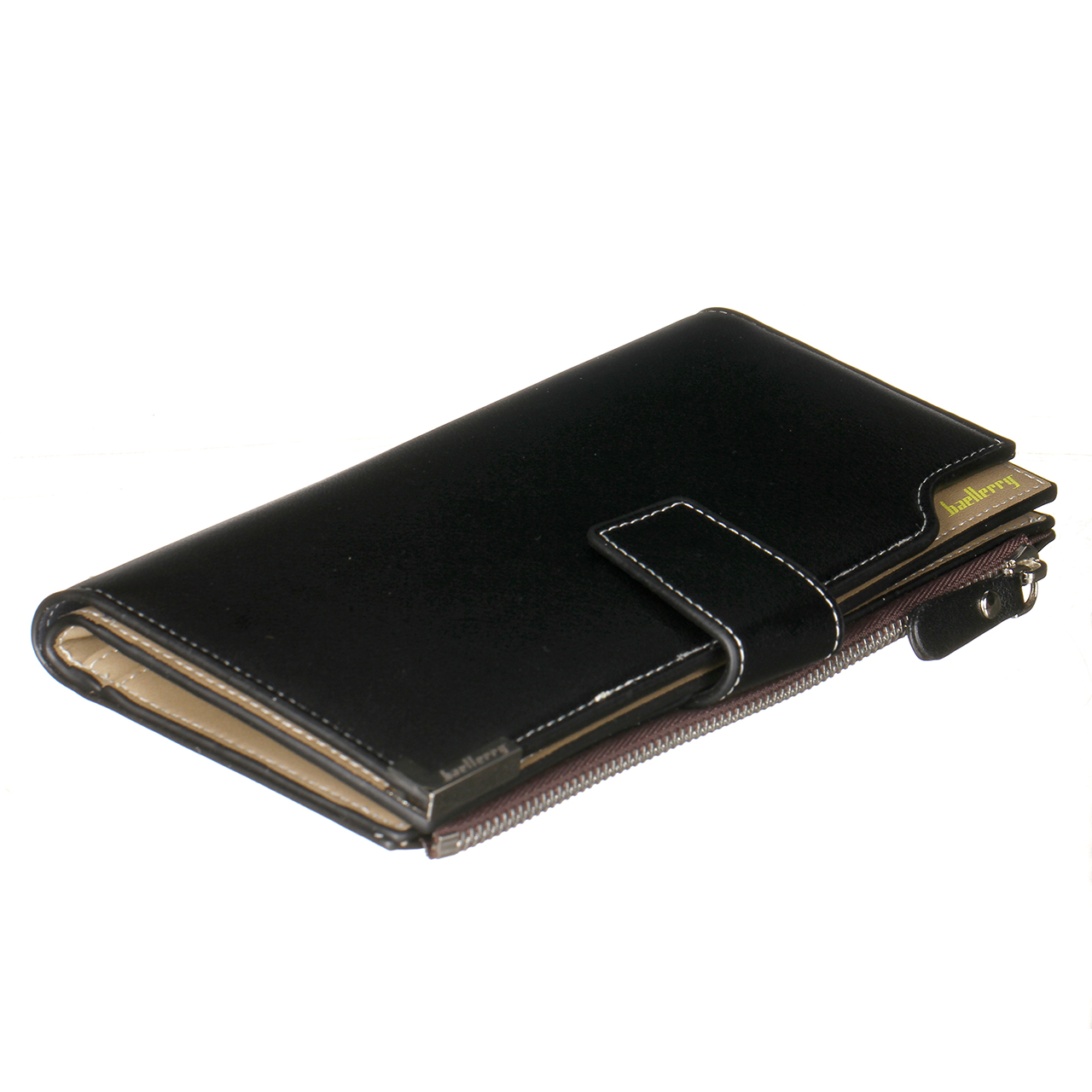 

Портмоне Balleri C1283 Black
