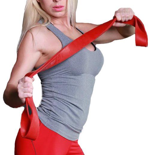 

Майка M41 TotalFit XS Серый
