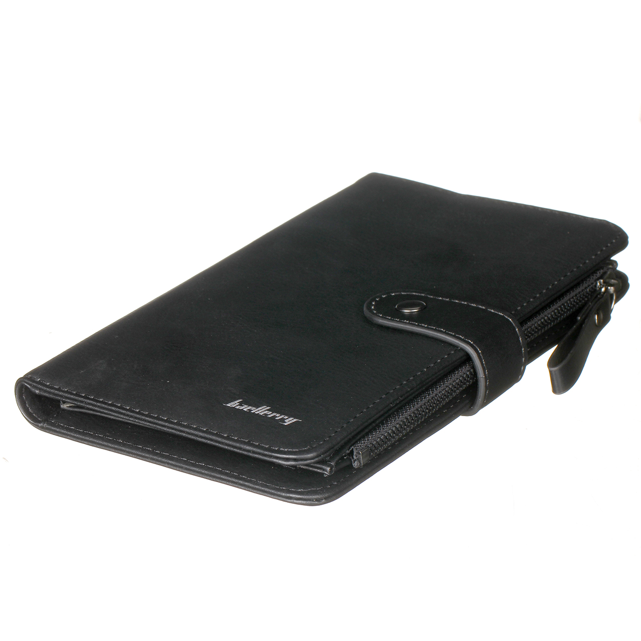 

Портмоне Balleri JC224 Black