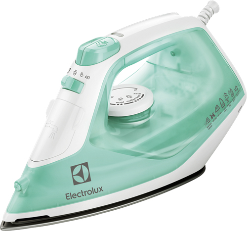

Утюг ELECTROLUX EDB1720