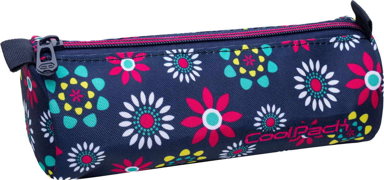 

Пенал CoolPack Tube Hippie Daisy (B61015)