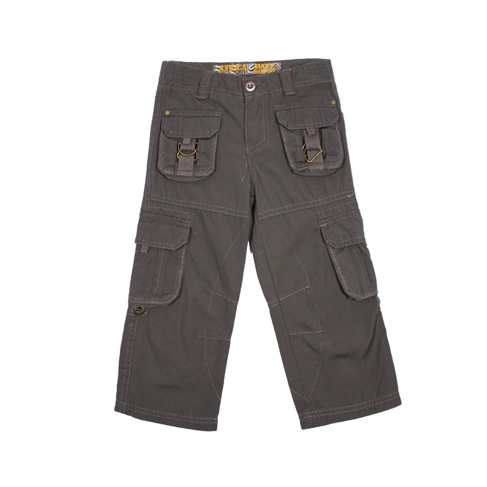 

Брюки Losan Mc baby boys (015901803/28) Хаки 2 Years-92 см