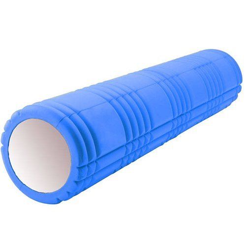 

Роллер для йоги и пилатеса 3D FI-4941 FDSO Синий (33508030)