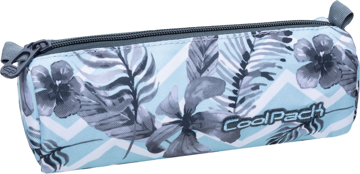 

Пенал CoolPack Tube Surf Palms (B61021)